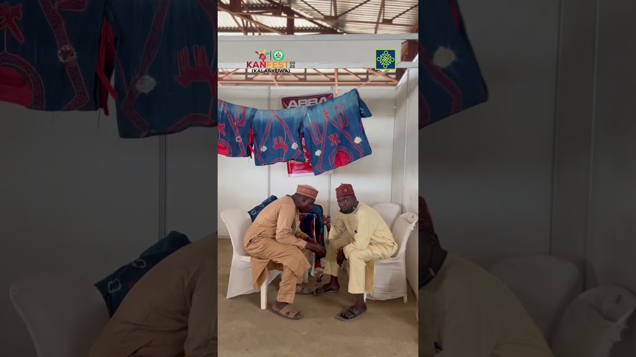 Kanfest2025 | Kalankuwa 2025