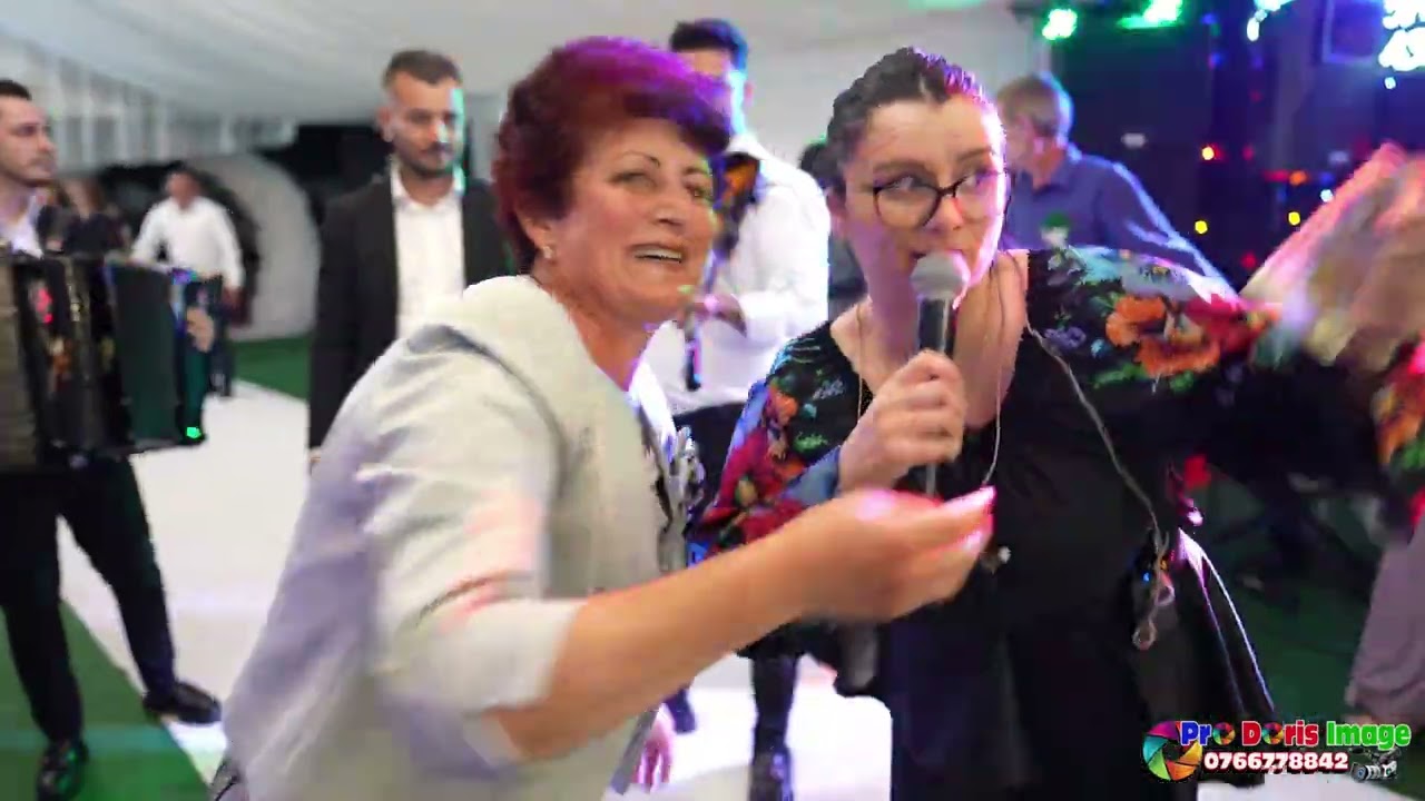 ❌DANIEL STRECHIE ȘI CRISTIA VOINEA❌COLAJ SÂRBE LA VITEZA 2025❌BY DORIN RĂDESCU