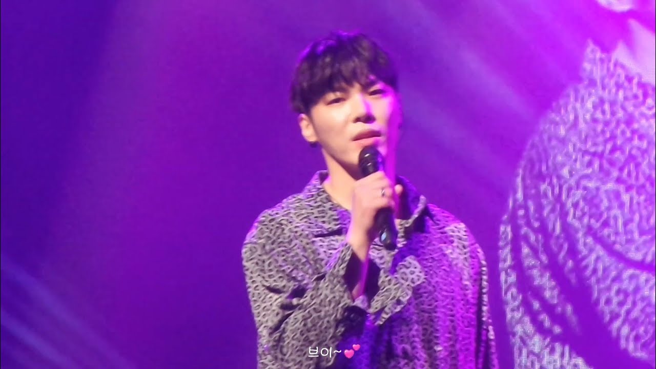 sorry seems to be the hardest the word - 휘성(Realslow)