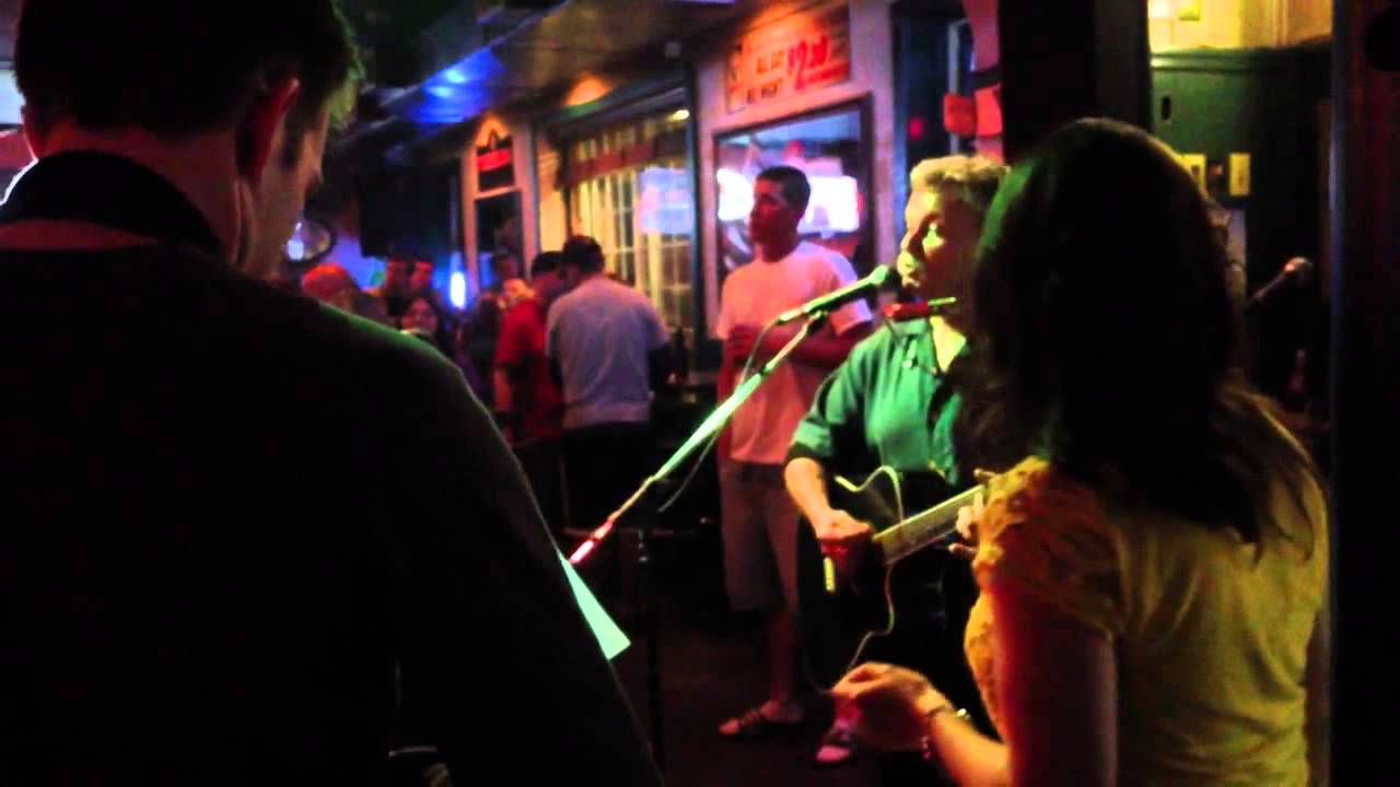 Glen, Holly & band 4/26/13 part 3