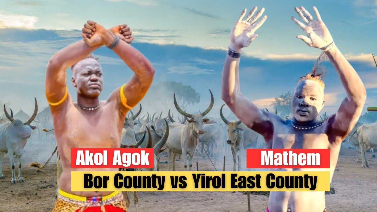 AKOL AGOK MAGOT DEFEATED MATHEM AGUT-CHOT