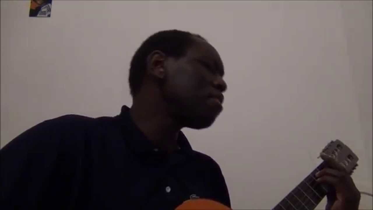 Fiona Apple - Oh Well - acoustic cover