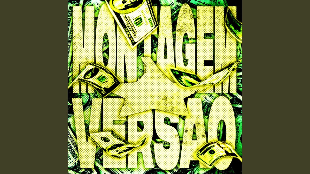 MONTAGEM VERSAO (Slowed)