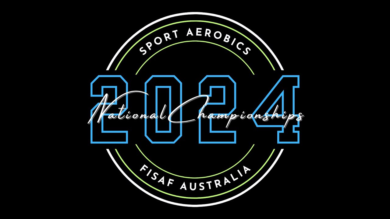 FISAF Australia 2024 National Championships Showreel