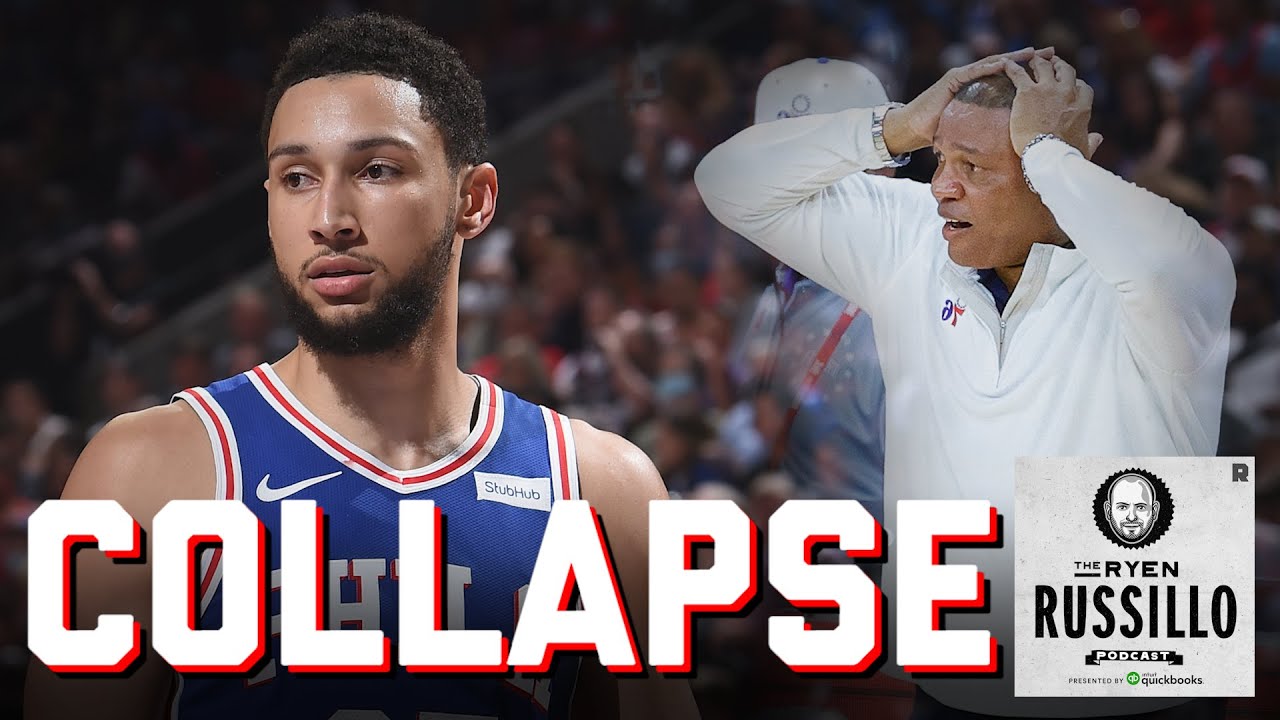 Ben Simmons Is Not a Superstar | The Ryen Russillo Podcast | The Ringer