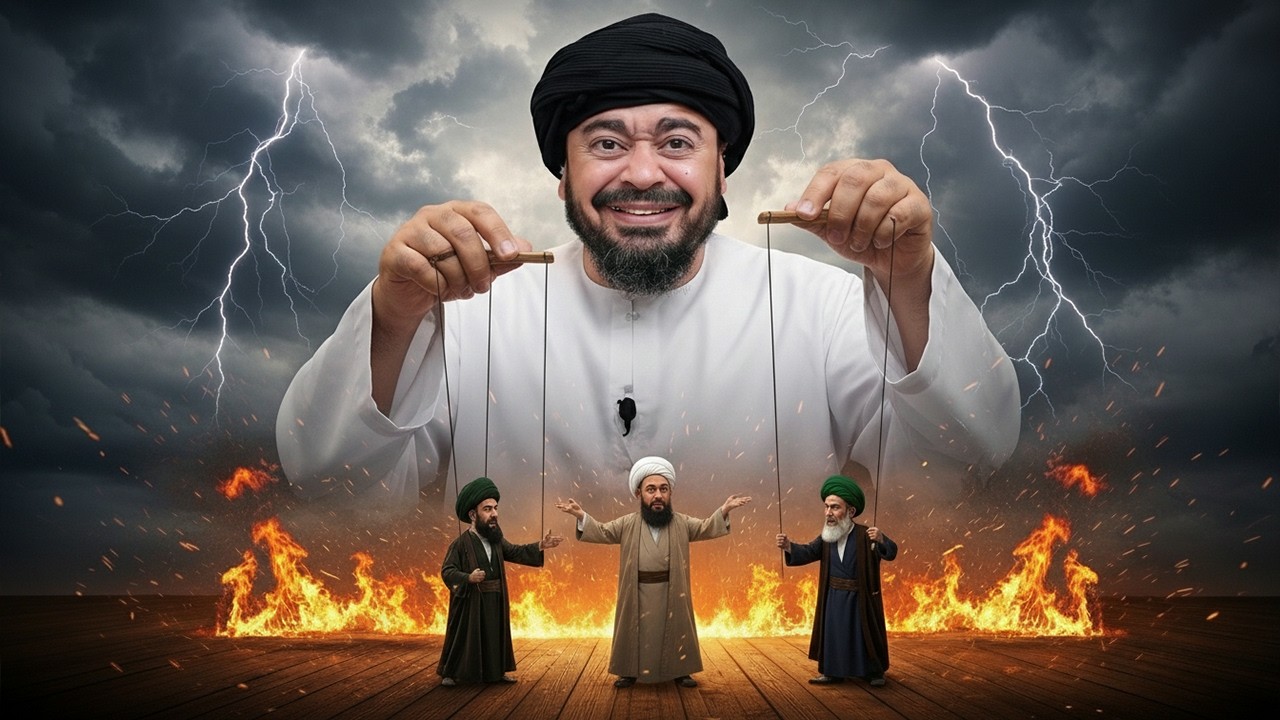 رامي عيسى 2026: أقوى المناظرات التي لم تعرض من قبل! (تجميعة تاريخية) 🔥 حصرياً 🎬