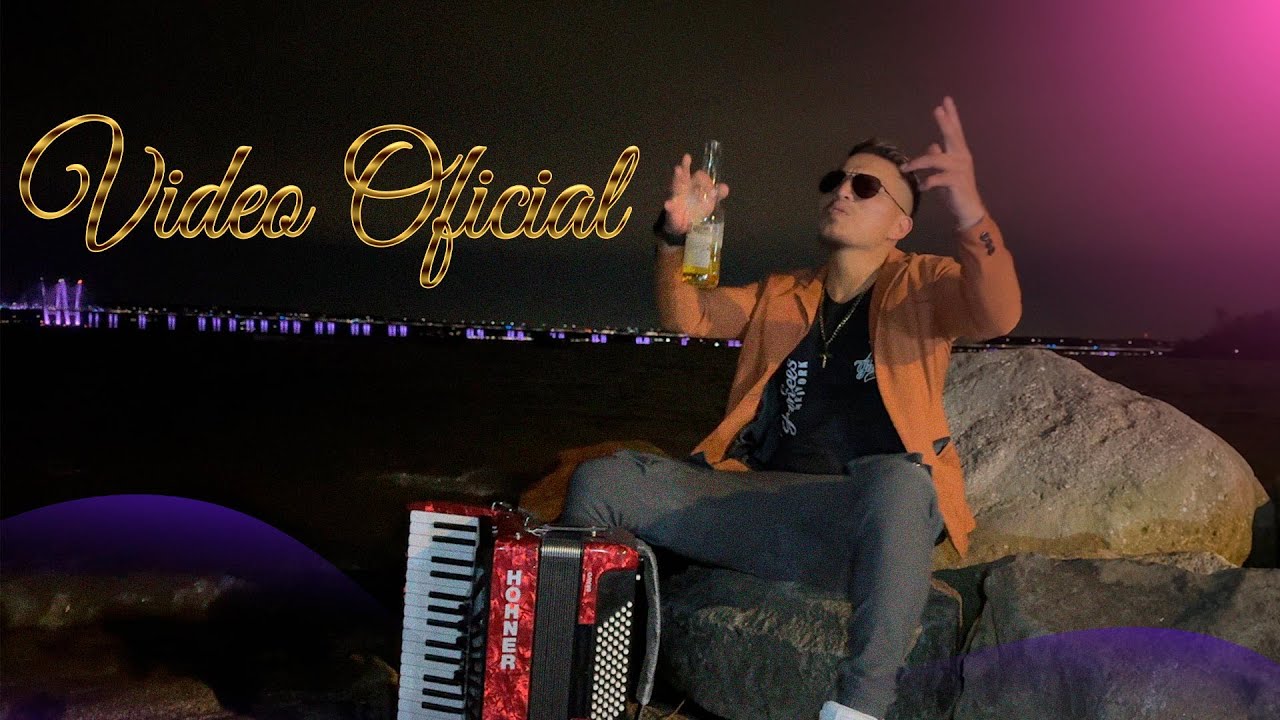 GEOVANNY CHUTO TU LOCO AMOR  DOS CORAZONES VIDEO OFICIAL 2024