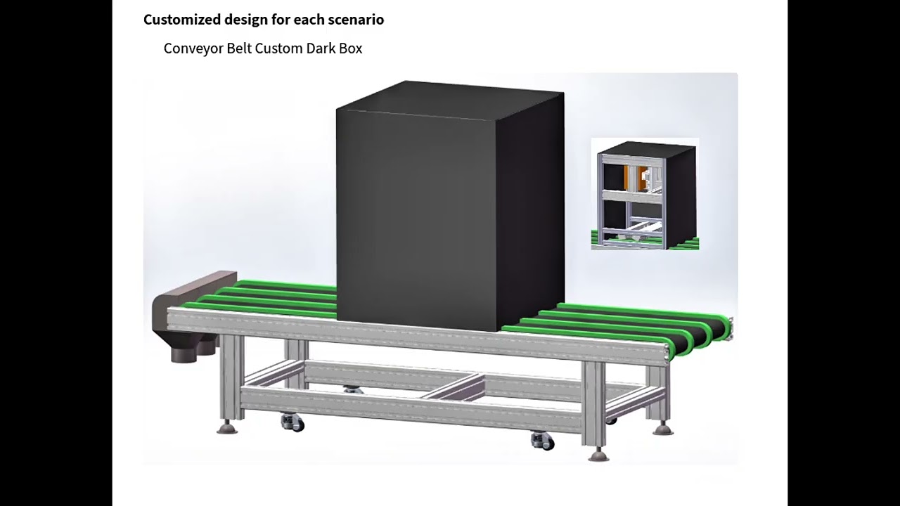 All data is compliant and reusable, supporting customers in rapidly implementing hyperspectral