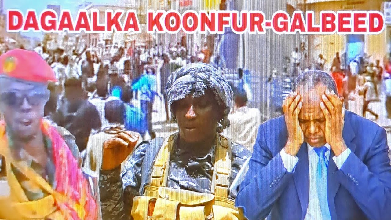 DEG DEG: Dowladda oo la wareegtay Beydhabo & Laftagareen oo baxsaday..