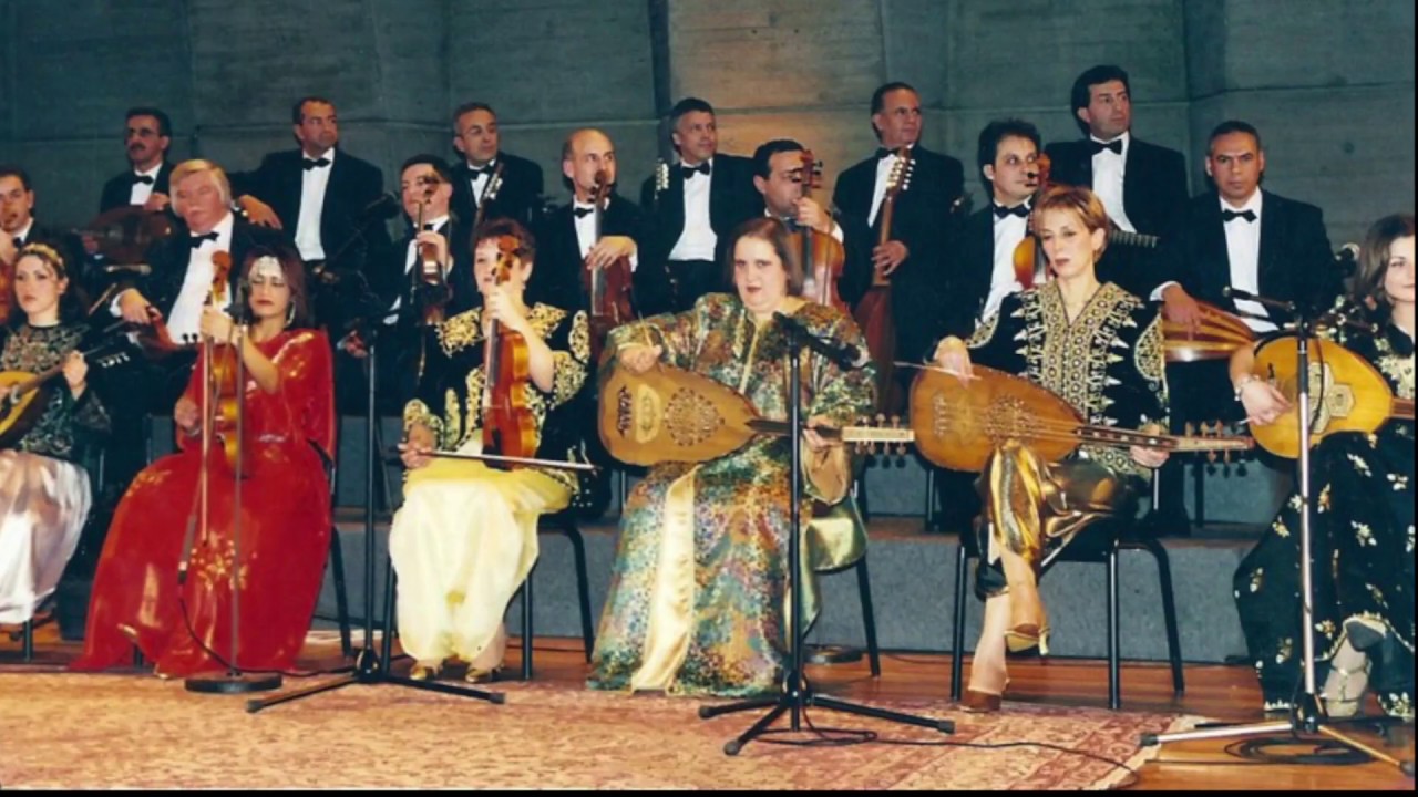 NacerEdine BenMerabet Istikhbar Mezmoum au violon.استخبار مزموم