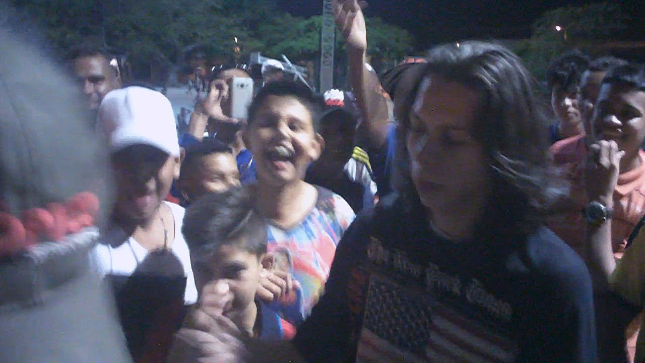 batalla de gallos lou jack vs farid mc freestyle hip hop