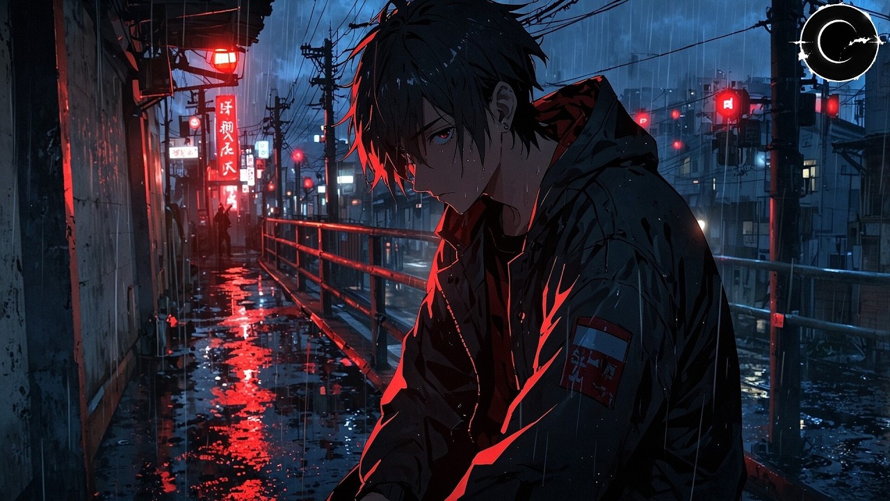 ECLIPSE RESONANCE &mdash; Follow The Signal | Dark Anime OST