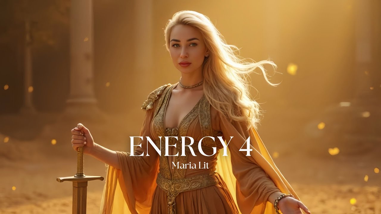 Unlocking Energy #4 in the Destiny Matrix