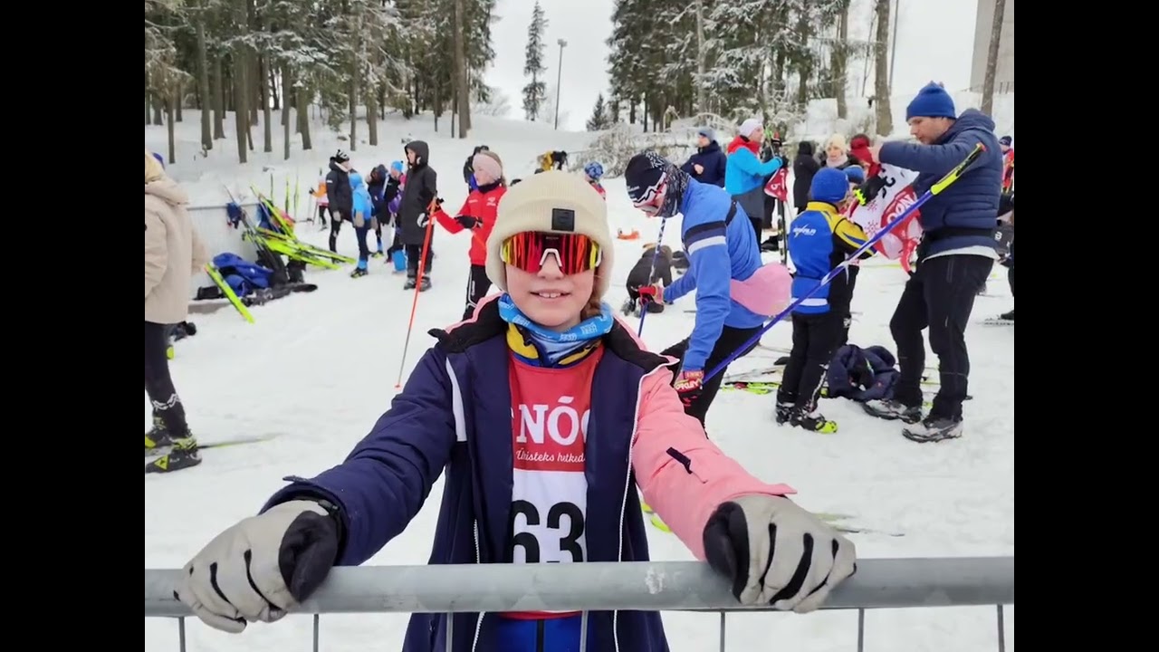 Otepää suusakross 2026