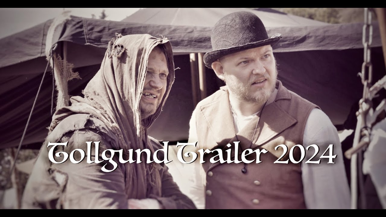 Tollgund Trailer 2024