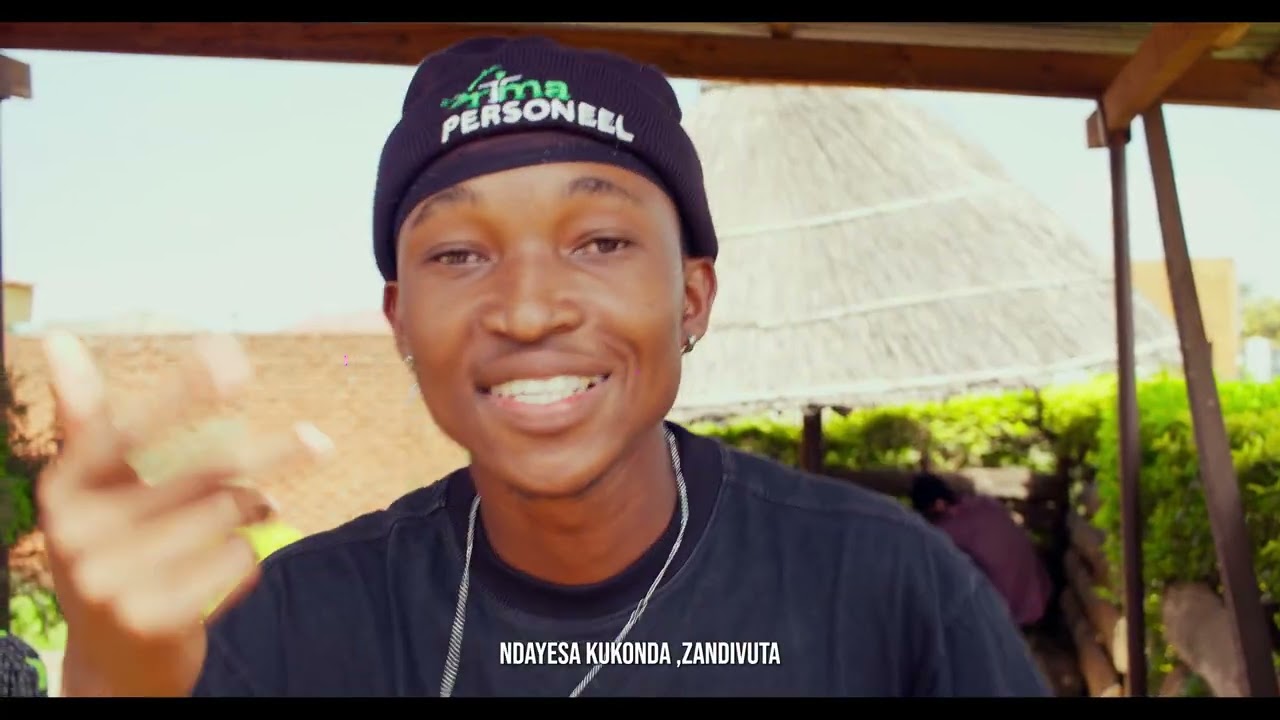Dingiswayo feat Preshow Malawi-Love industry-Official Visualizer Directed by  Aces 4k