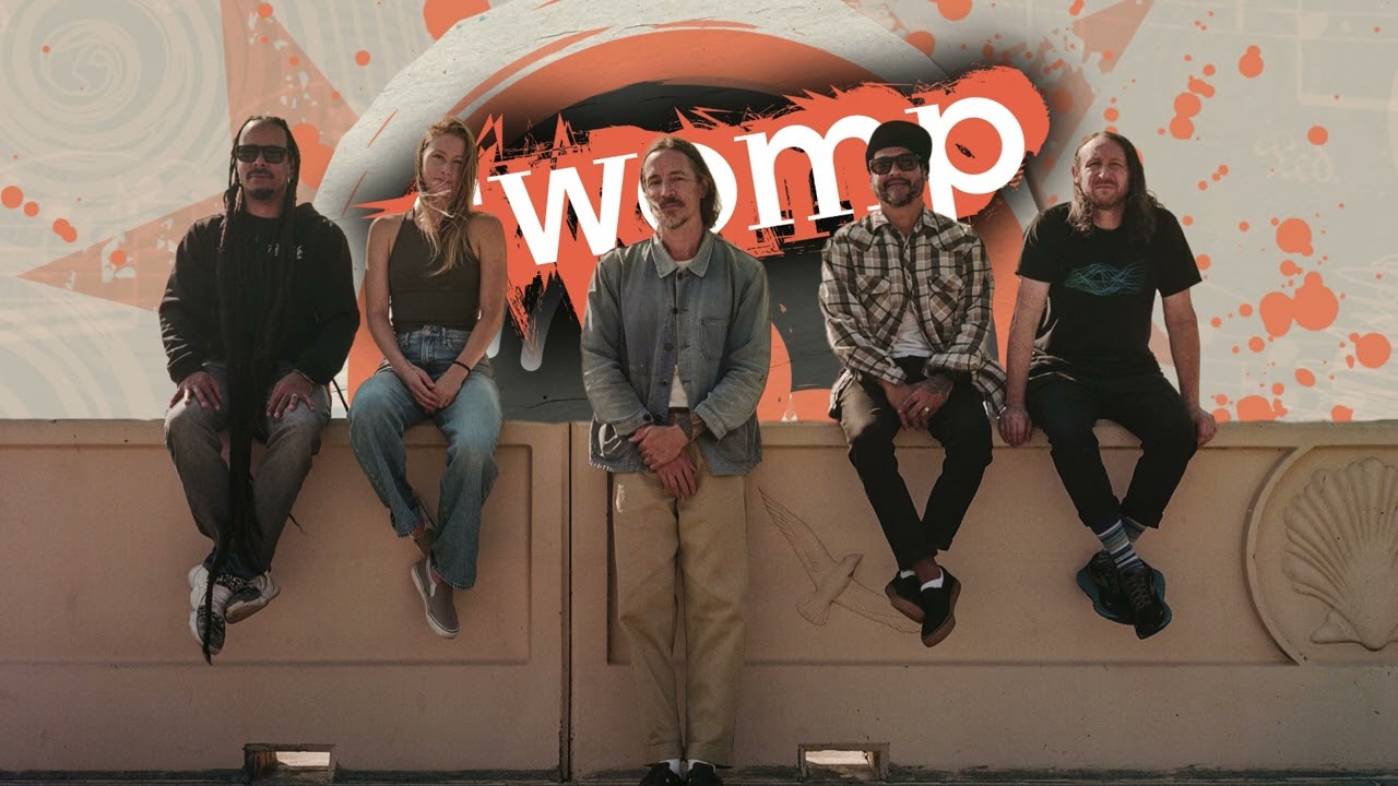 Incubus bassist Nicole Row on joining the band, 2025 tour & new album 'Something In The Water'