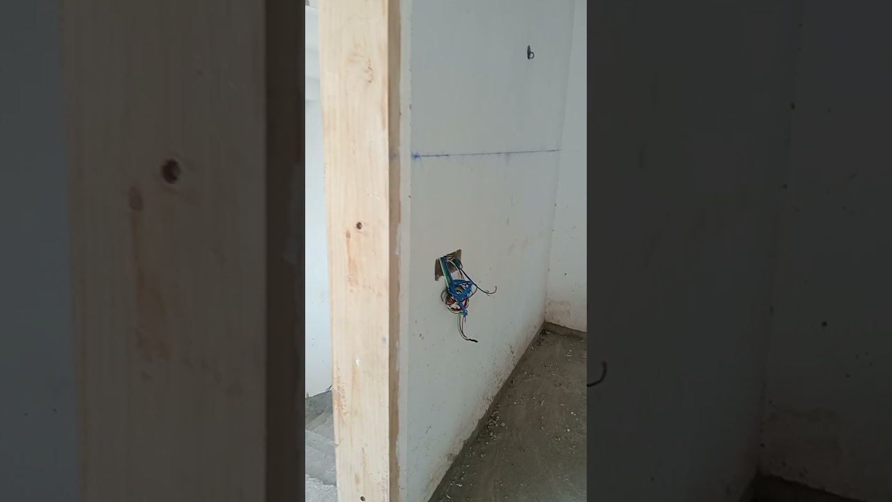 judge sahab wiring house sec 33