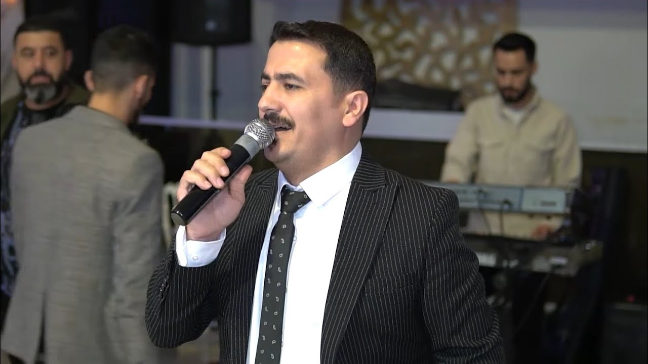 العريس شعبان حاجي بن مصطفى شعبان أهالي حليصة Hacıoğlu الفنان حسن كول ساس  PART (1)