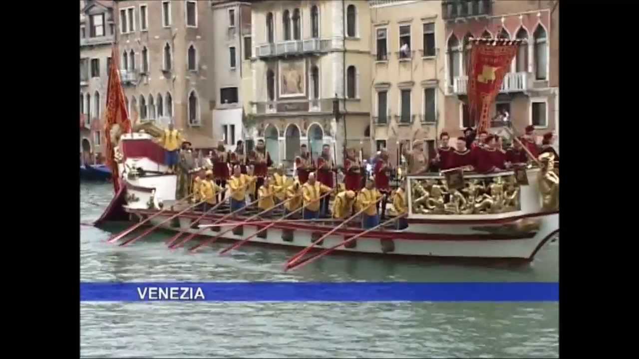 Bucintoro, non ci sono più artigiani in grado di ricostruirlo