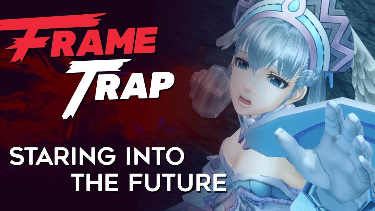 Frame Trap - Episode 107 