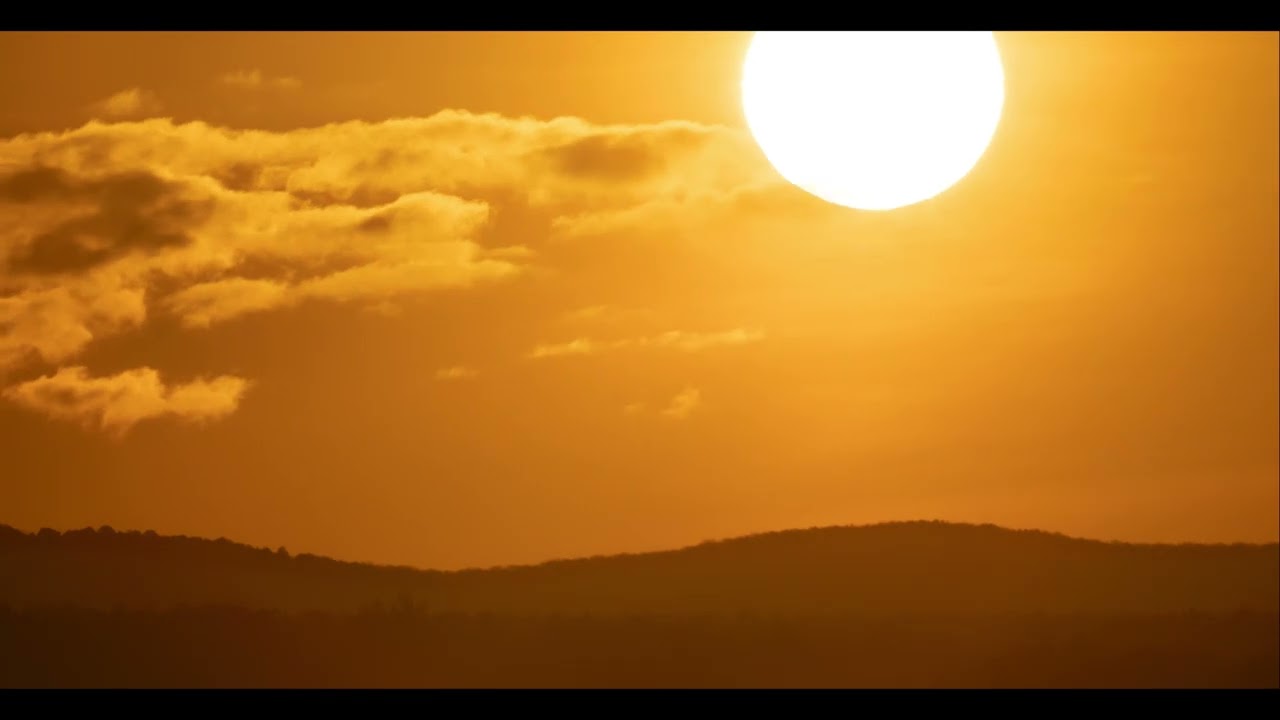 Amaneceres en TimeLapse 🌅 | Impresionantes Atardeceres y Salidas del Sol en 4K