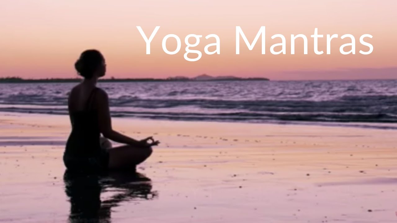 BLISSFUL MANTRAS & PRAYERS | Calming Yoga Music, Meditation Music & Relaxation Music | Jane Winther