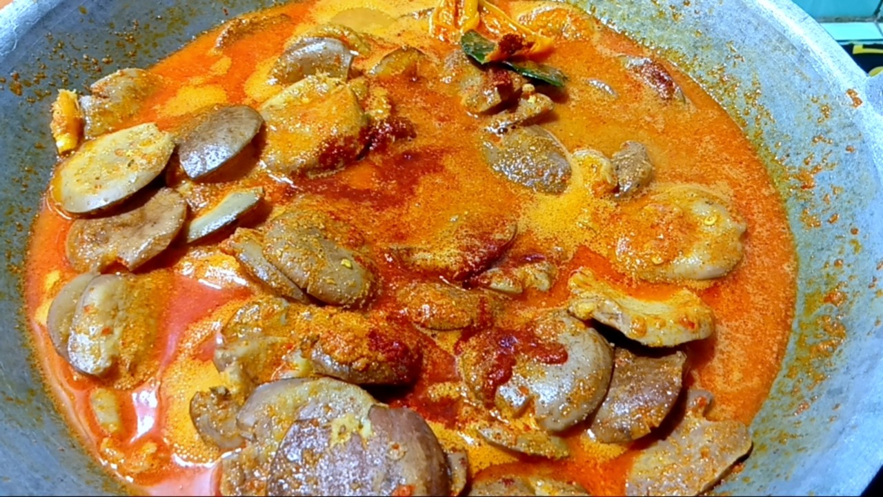 Resep semur jengkol paling enak ,tanpa bau menyengat dan sangat punel