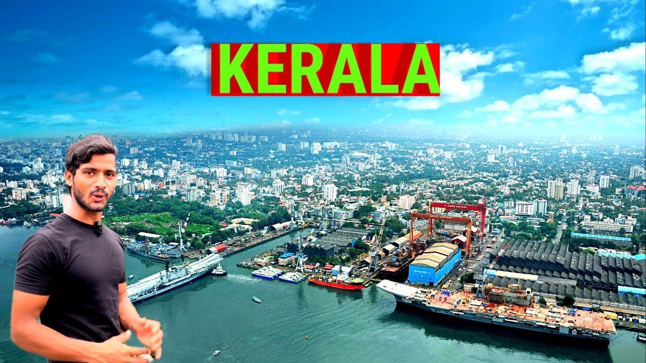 ✅The view here is unique. Really guys Beutifull Kerala 
