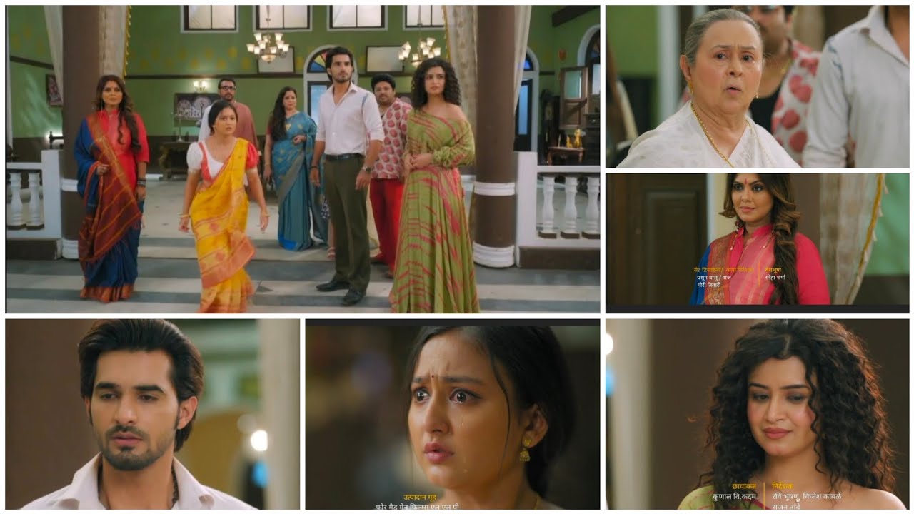 NOYONTARA | New Promo | 17th March | Tara ko Nikala Ghar se |