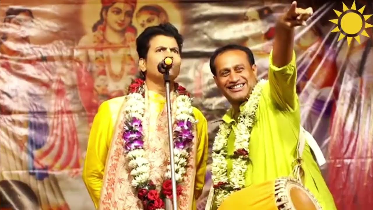 অসাধারণ একটি কীর্তন গান || কীর্তনীয়া পদ্ম পলাশ [Padma Palash Kirtan] #kirtan #kirtansanchar 