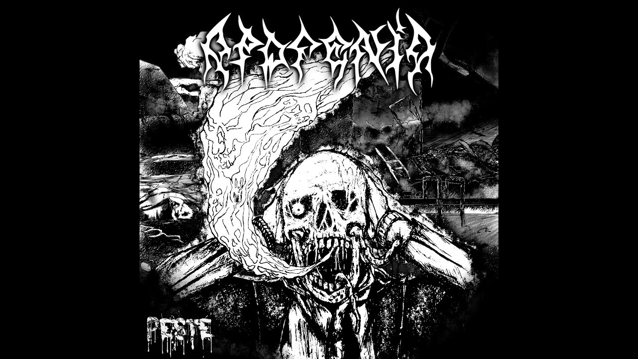 Apofenia - Muerte