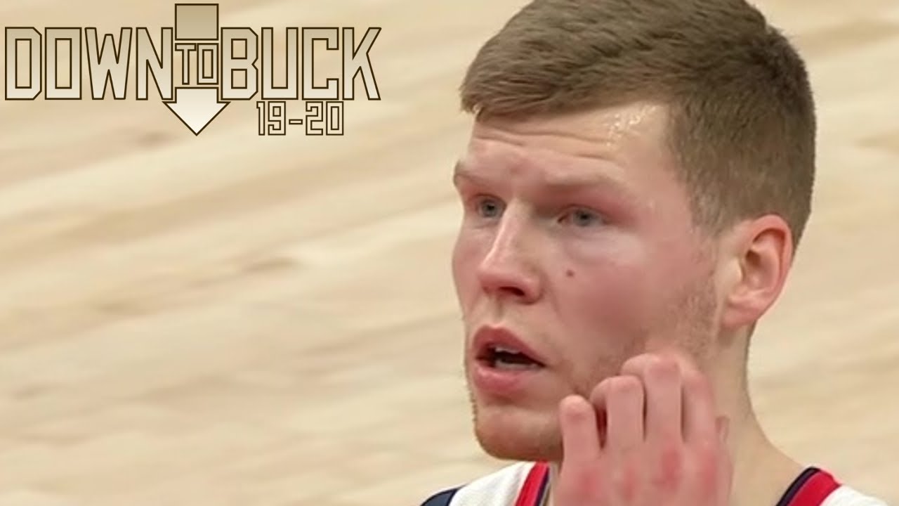 Davis Bertans 26 Points/7 Threes Full Highlights (12/18/2019)