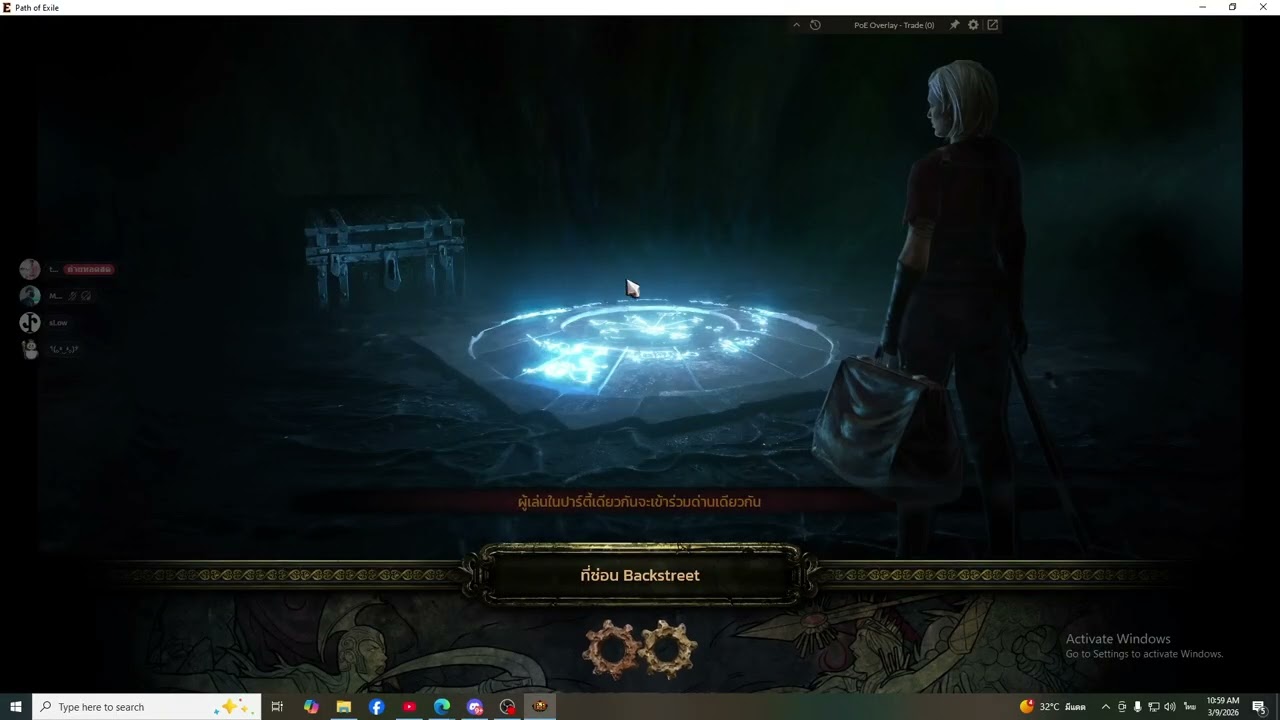 poe 3.28 Kinetic Fusillade Totem