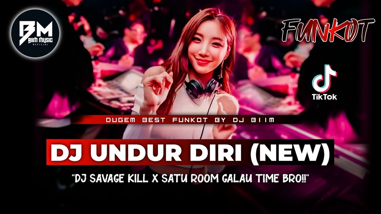 DJ BEST FUNKOT‼️|| DJ KULAMBAIKAN TANGAN KULAMBAIKAN TANGAN (UNDUR DIRI)‼️|| DJ CINTA TASIKMALAYA‼️