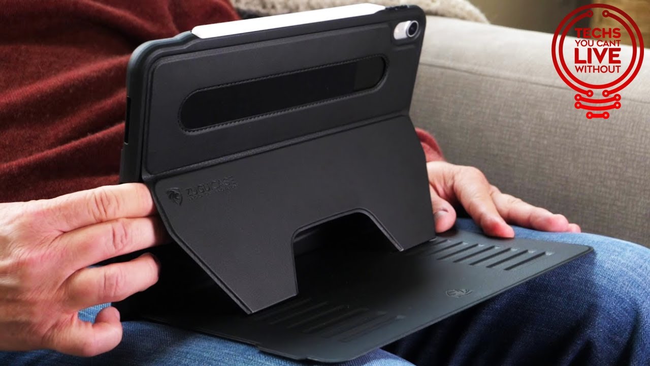 ✅ TOP 5 Best iPad Pro Case : Today’s Top Picks