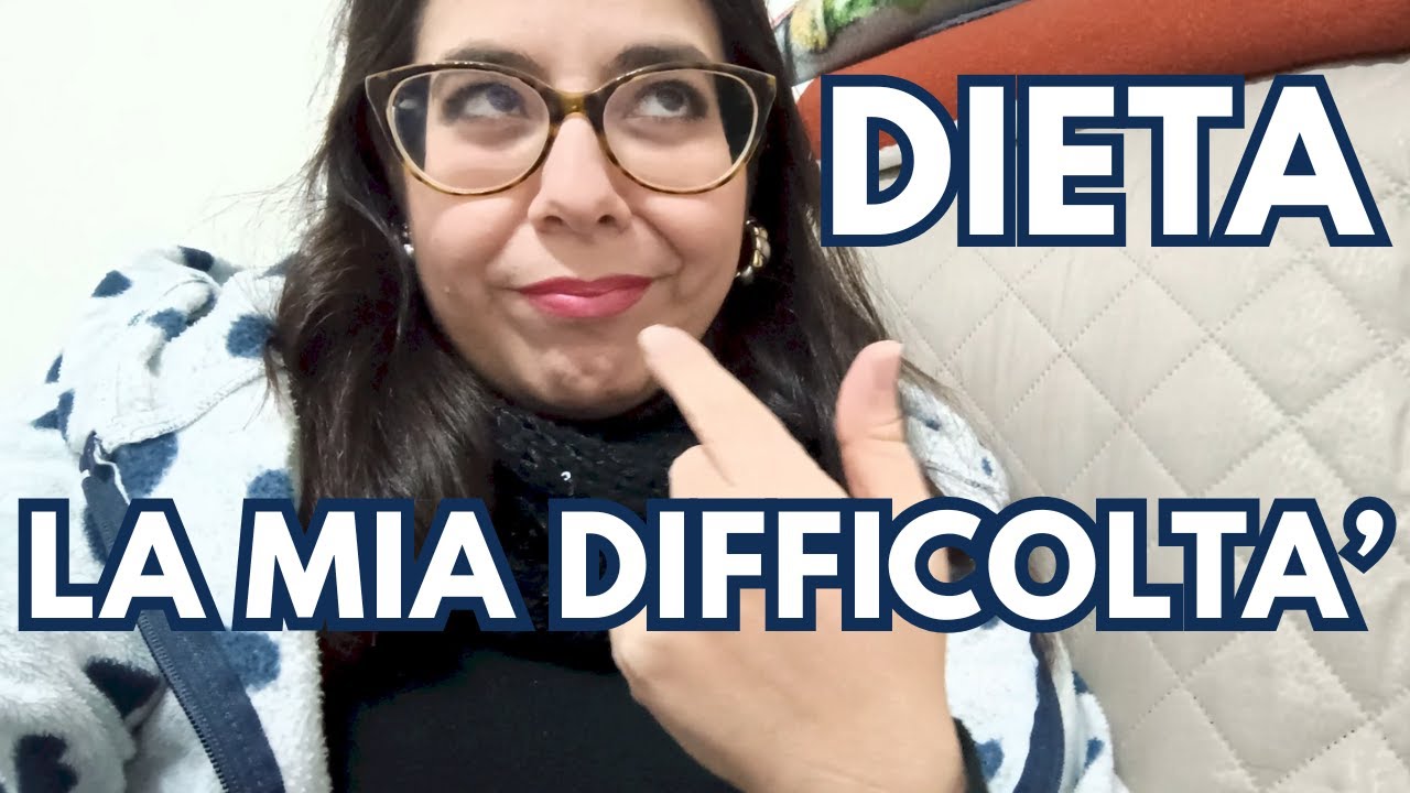 DIETA 💙 PERDERE PESO ? LA MIA DIFFICOLTA'!😉CHIACCHIERE INSIEME💕#vlog #dieta #motivation #perderepeso