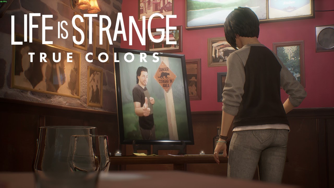 Life Is Strange: True Colors OST: Hold On To (Instrumental) - Angus & Julia Stone