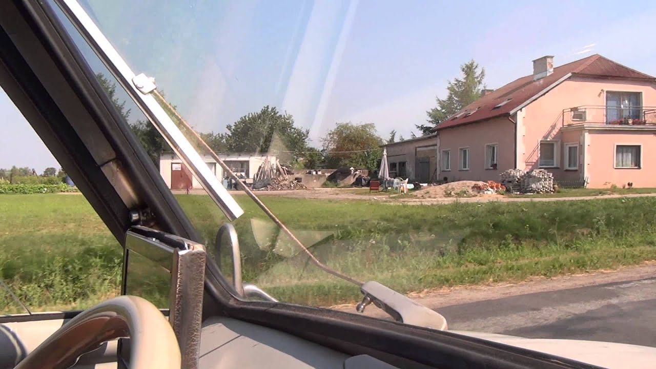 Vixow Wykosowo Ruschütz Rzuszcze Poblotz Poblocie Zezenow Cecenowo Polen 3.8.2014