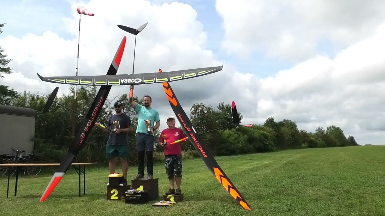 F5J Česká Třebová 2024