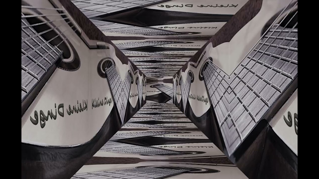 Kleine Dinge remix2025- renkseN music