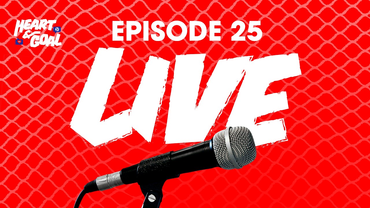 EPISODE 25 | The Final Showdown w/ Matt Besler & Benny Feilhaber