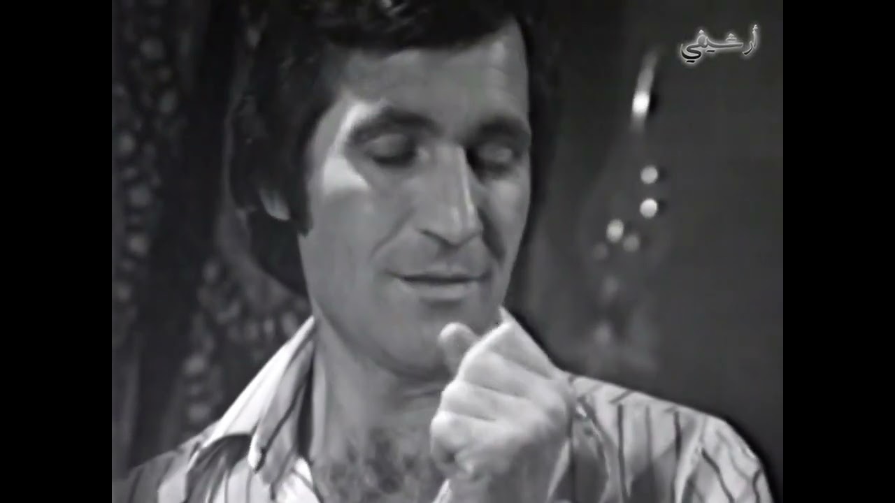 مسلسل الاختيار الحلقة 1 الأولى بطولة طلحت حمدي