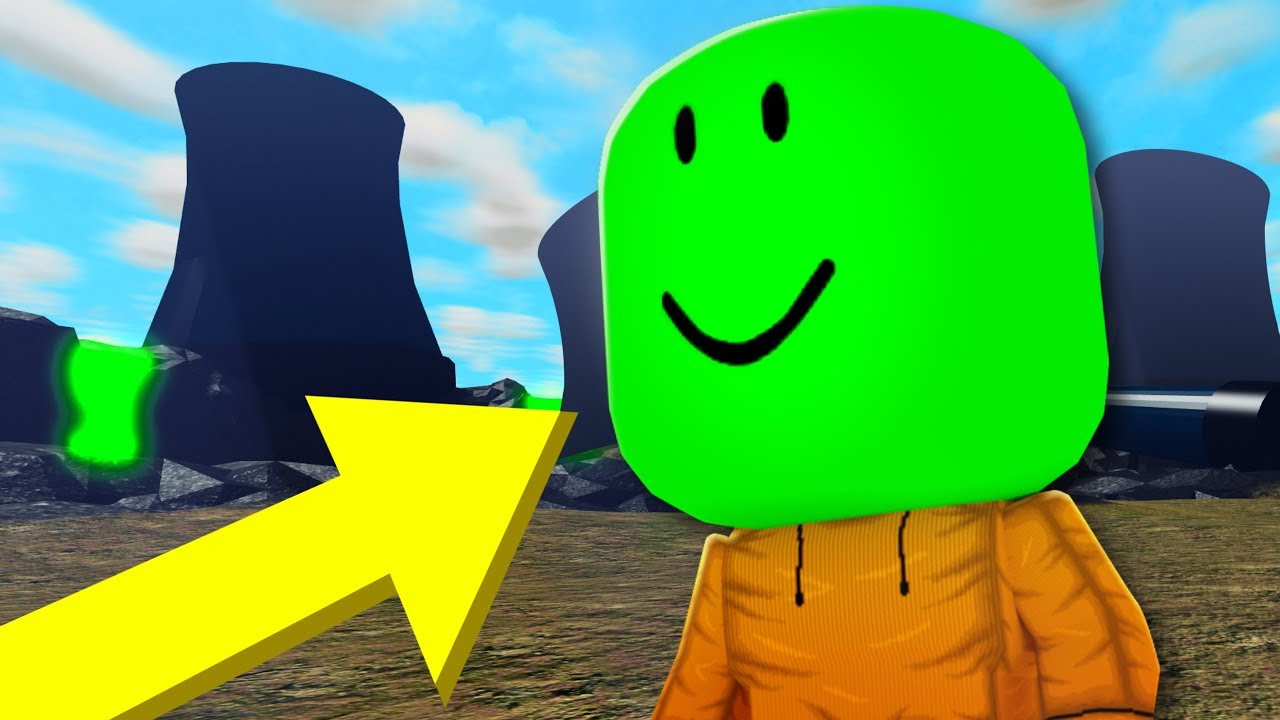 MAD CITY BIG HEAD GLITCH..  (Without Admin Commands)
