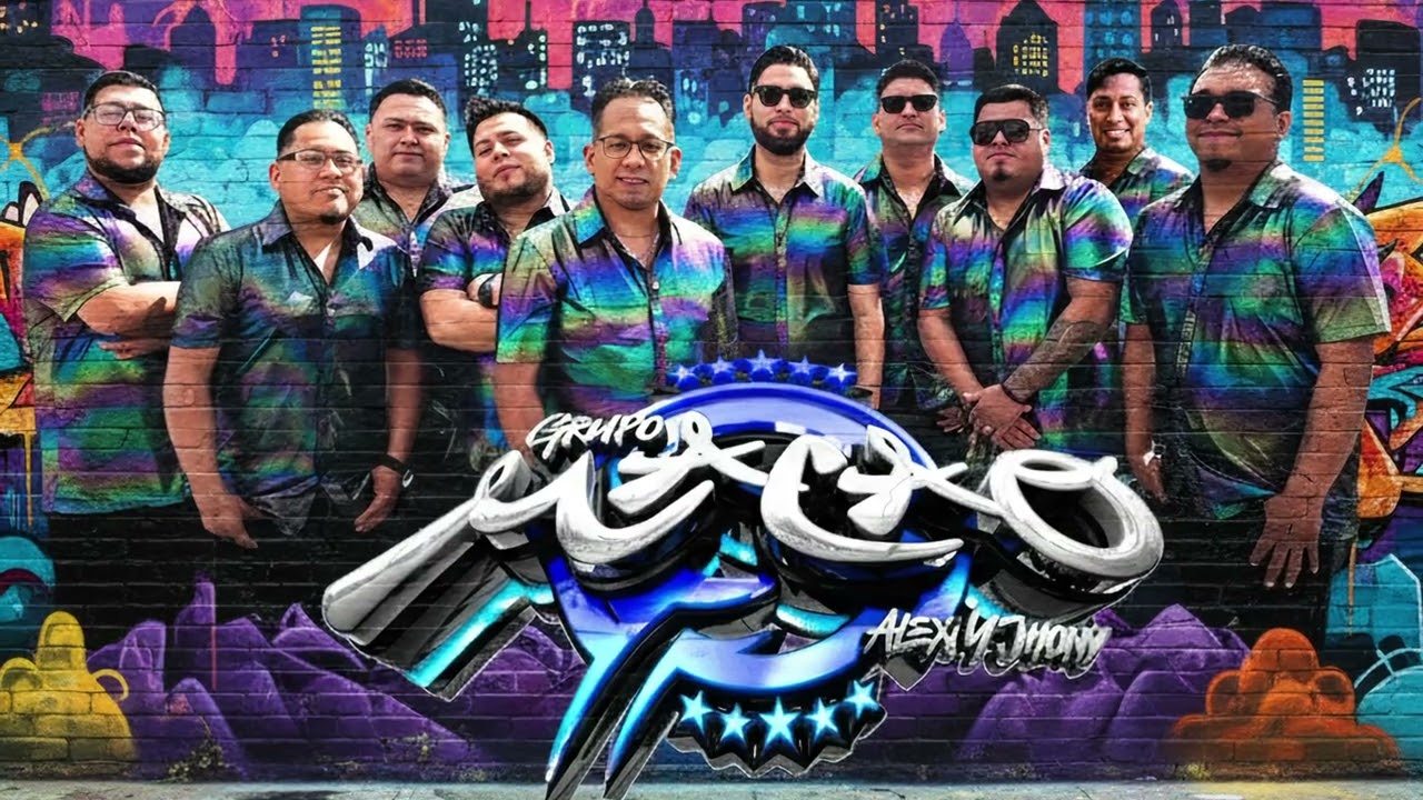GRUPO MACAO-CUMBIA TOLUCA