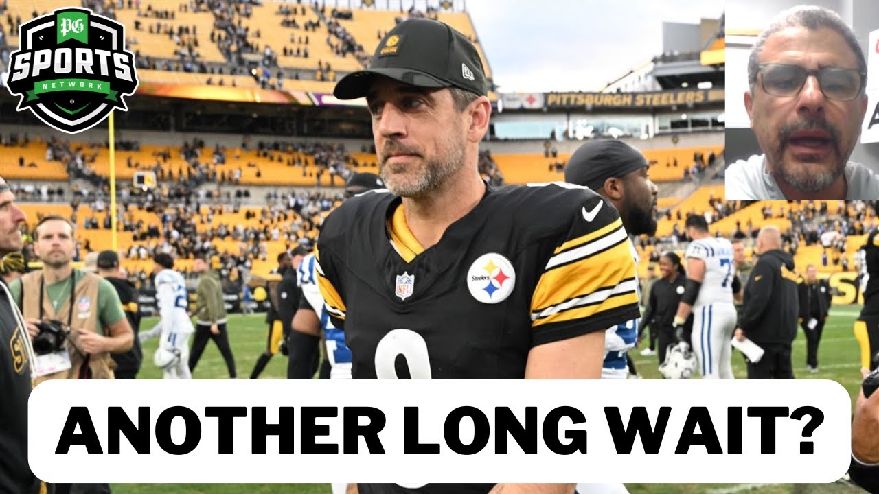 How long should Steelers wait for Aaron Rodgers this time? Is Malik Willis worth the hype?