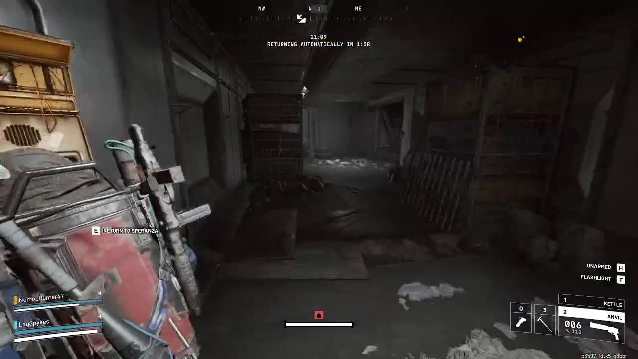 ARC RAIDERS: Surviving Stella & Free Loadies  🚀🚀🚀 Chasing 5k subs