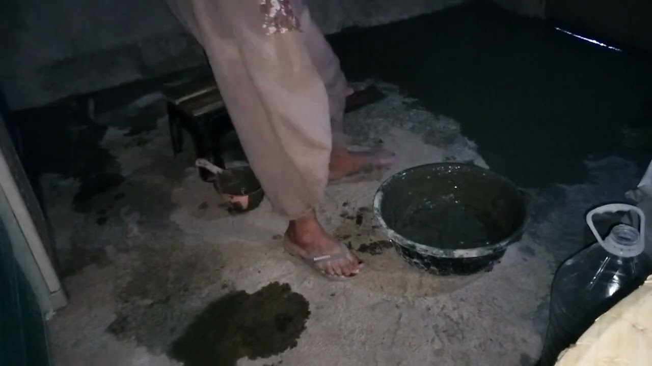Overtime Flooring, + Pomelo Peeling