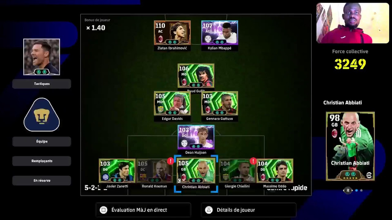 Claudypapa  🎮🐯     🎮🐯 Football League