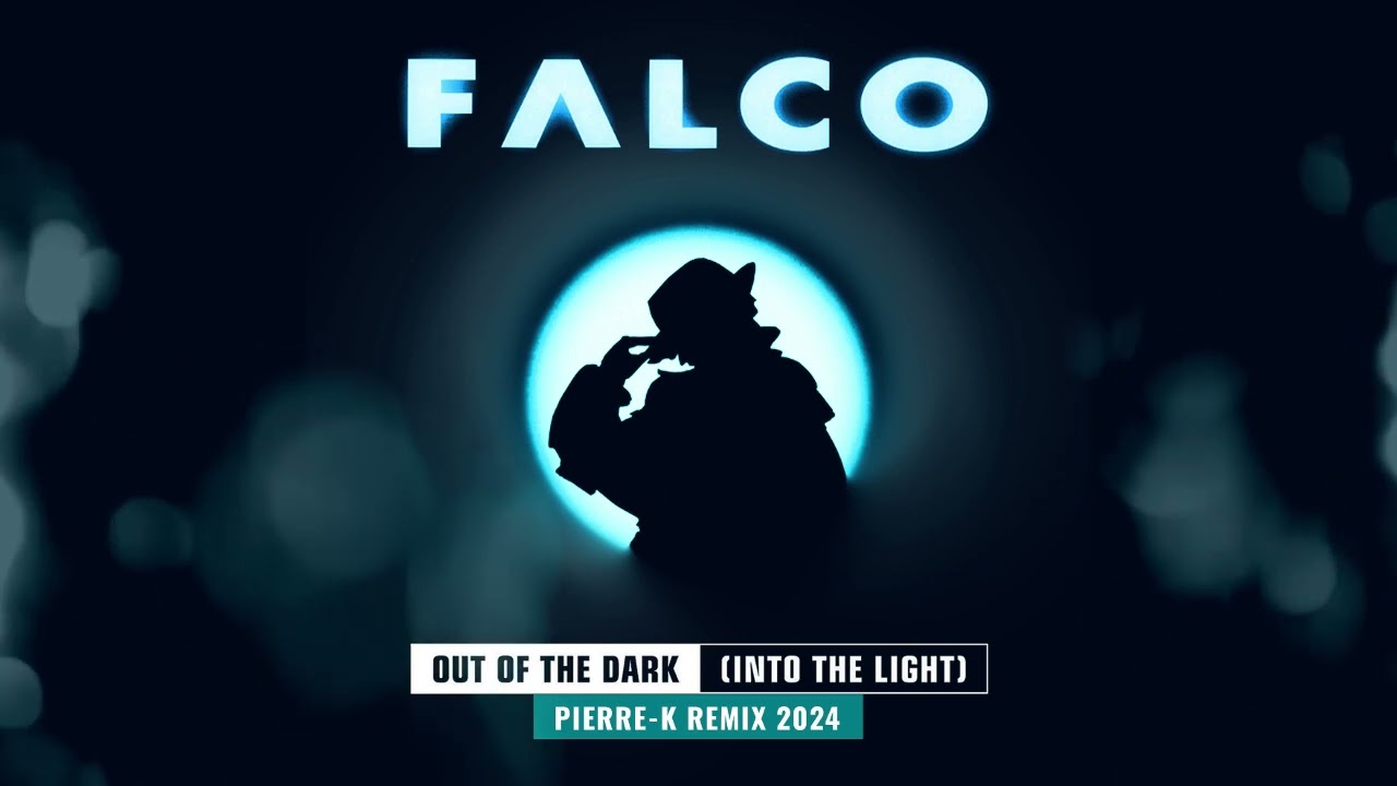 FALCO - Out of the Dark (Pierre-k remix 2024)